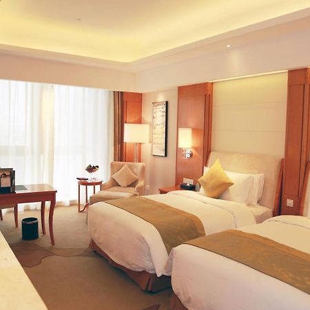 Huaguoshan Hotel Ляньюньган Экстерьер фото