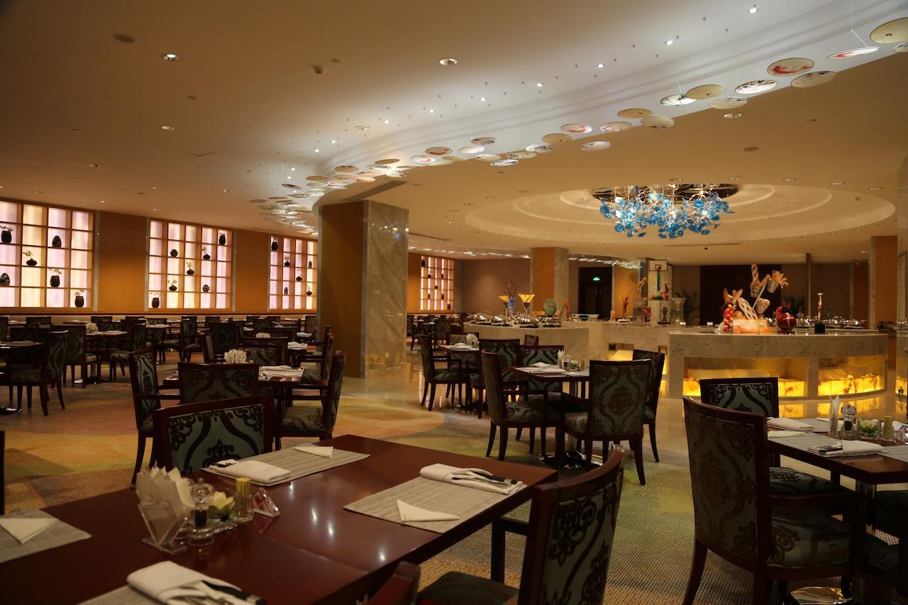 Huaguoshan Hotel Ляньюньган Экстерьер фото